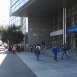 Moscone Center West